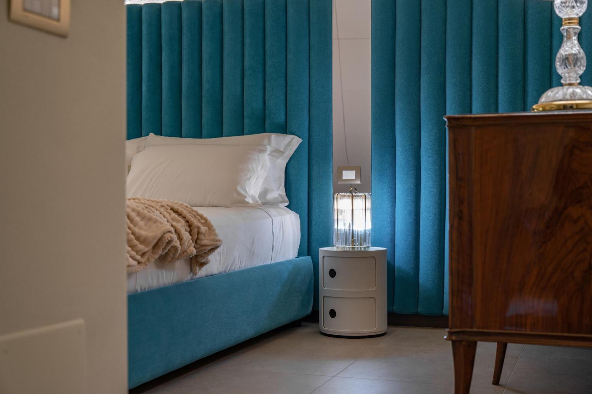 L'Antica Conceria Hotel มาเตรา ห้อง รูปภาพ