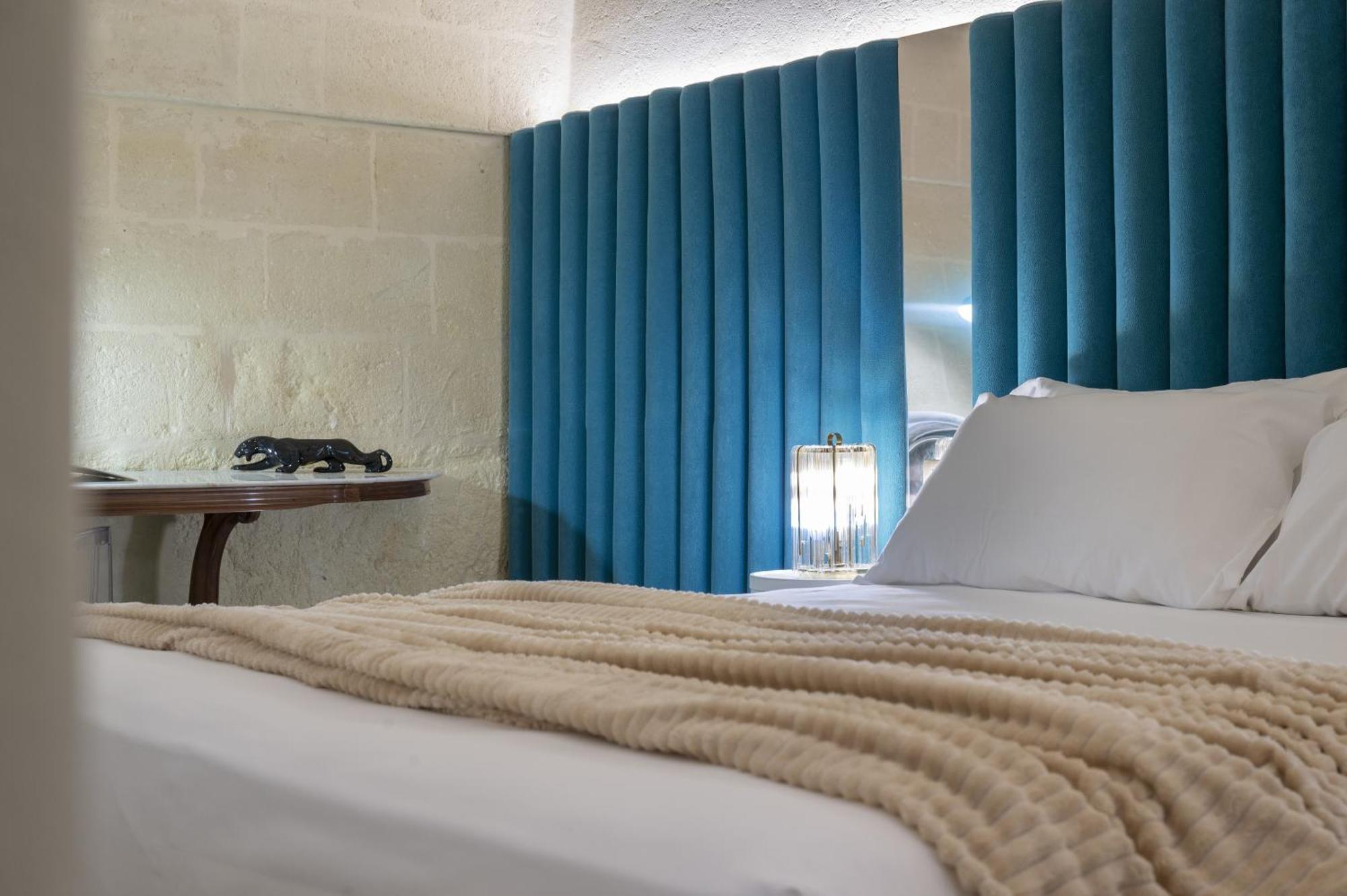 L'Antica Conceria Hotel มาเตรา ห้อง รูปภาพ