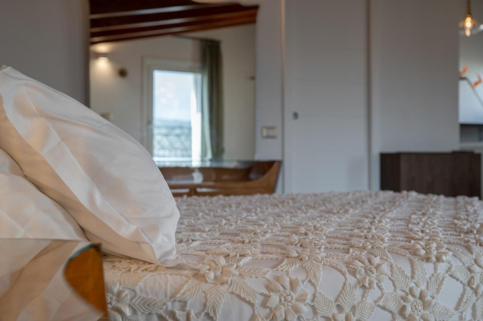 L'Antica Conceria Hotel มาเตรา ห้อง รูปภาพ