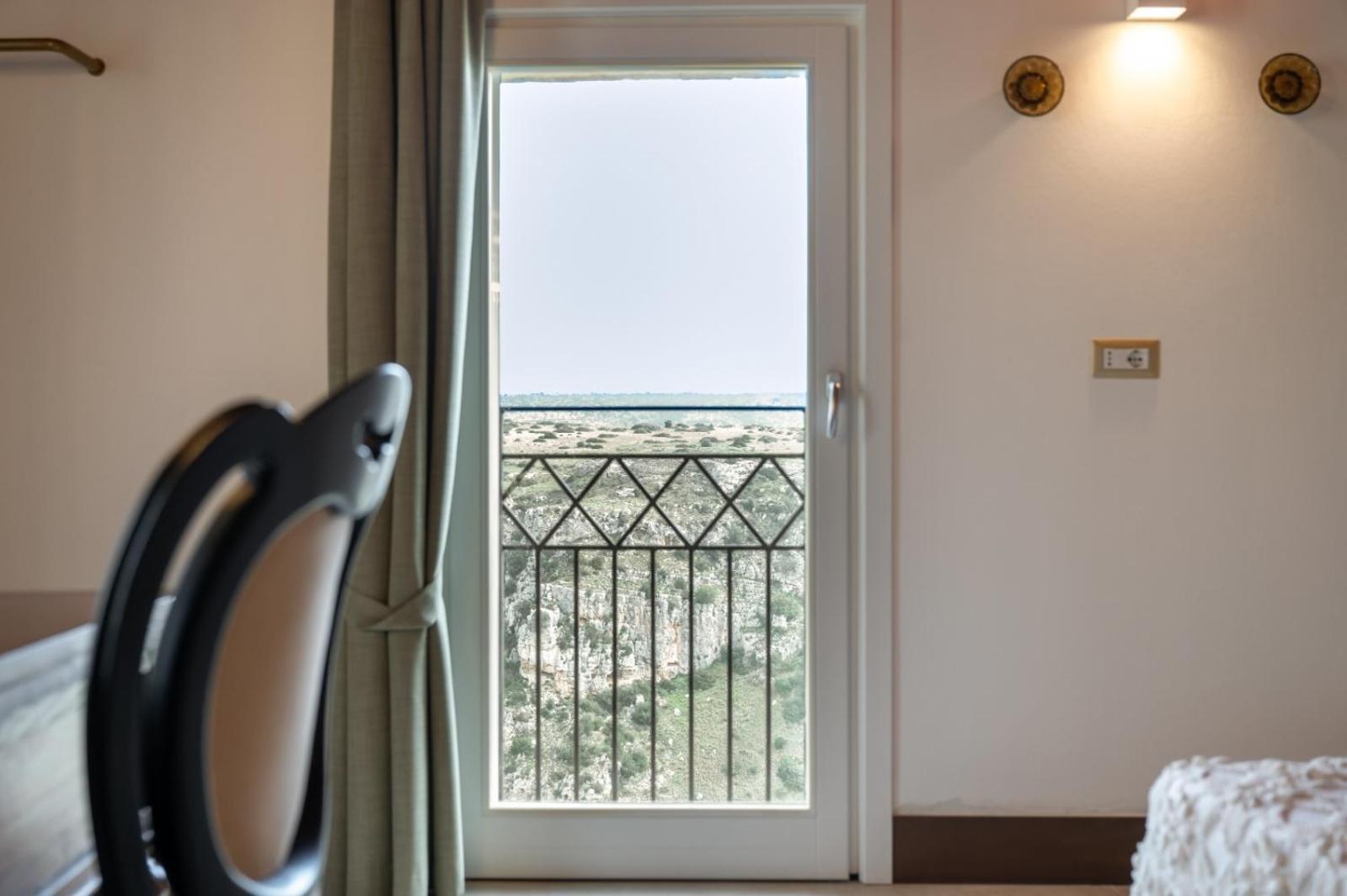 L'Antica Conceria Hotel มาเตรา ห้อง รูปภาพ