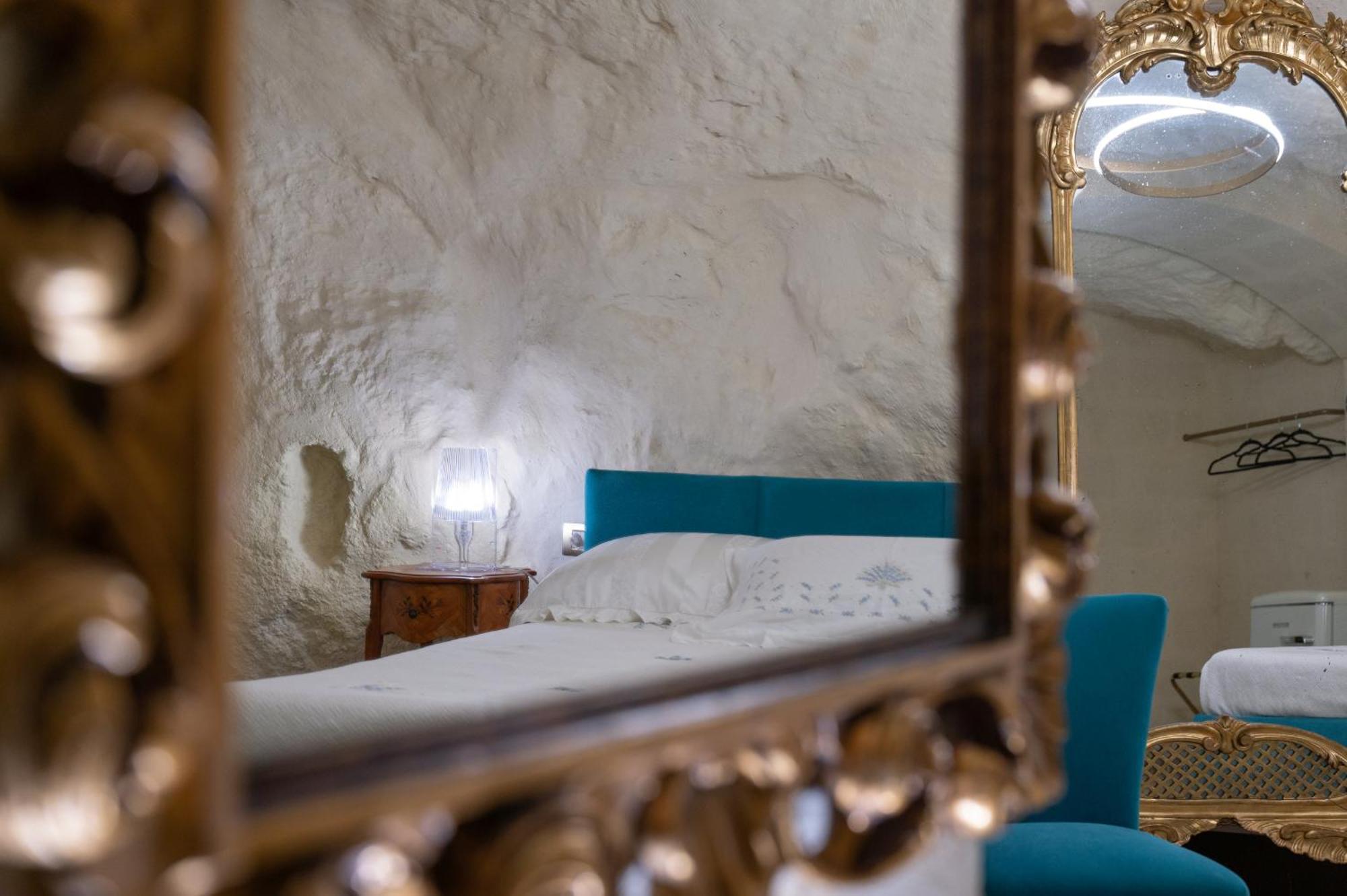 L'Antica Conceria Hotel มาเตรา ห้อง รูปภาพ