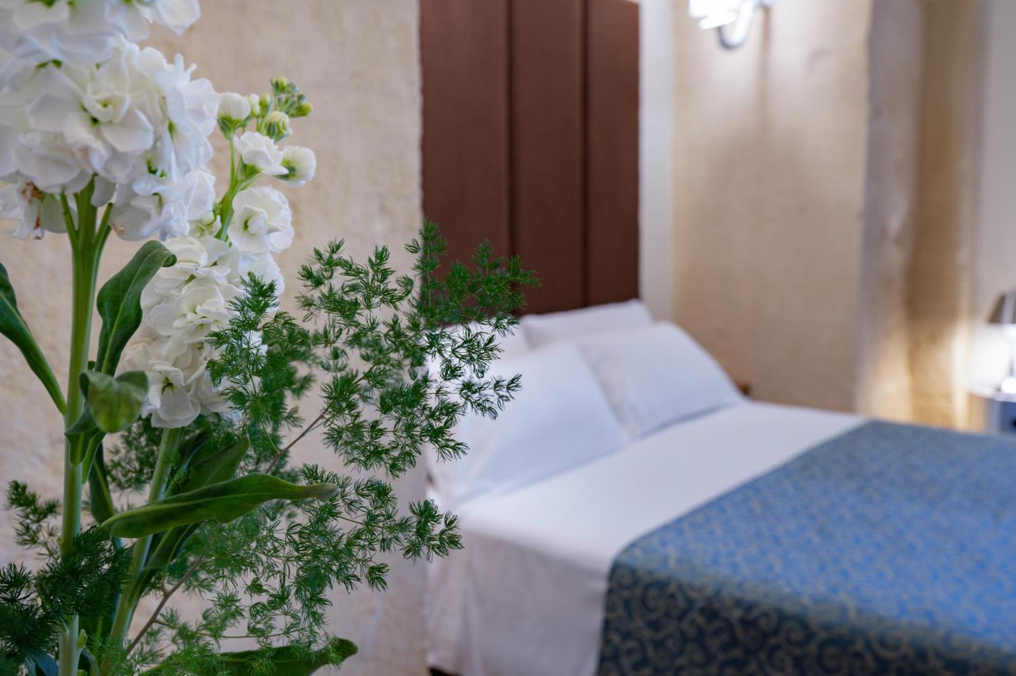 L'Antica Conceria Hotel มาเตรา ห้อง รูปภาพ