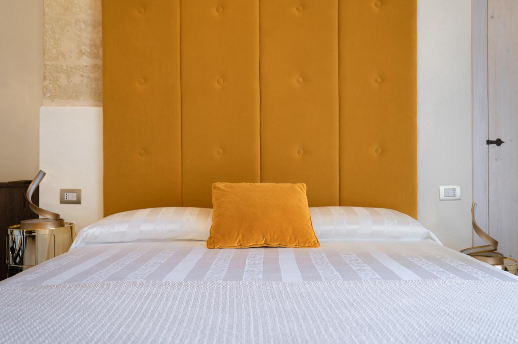 L'Antica Conceria Hotel มาเตรา ห้อง รูปภาพ